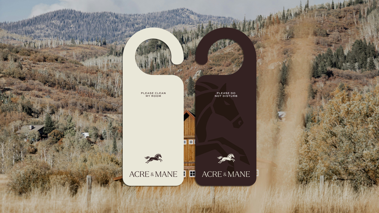Acre & Mane